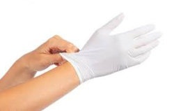 нитриловые перчатки купить